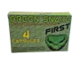 Green Snake first